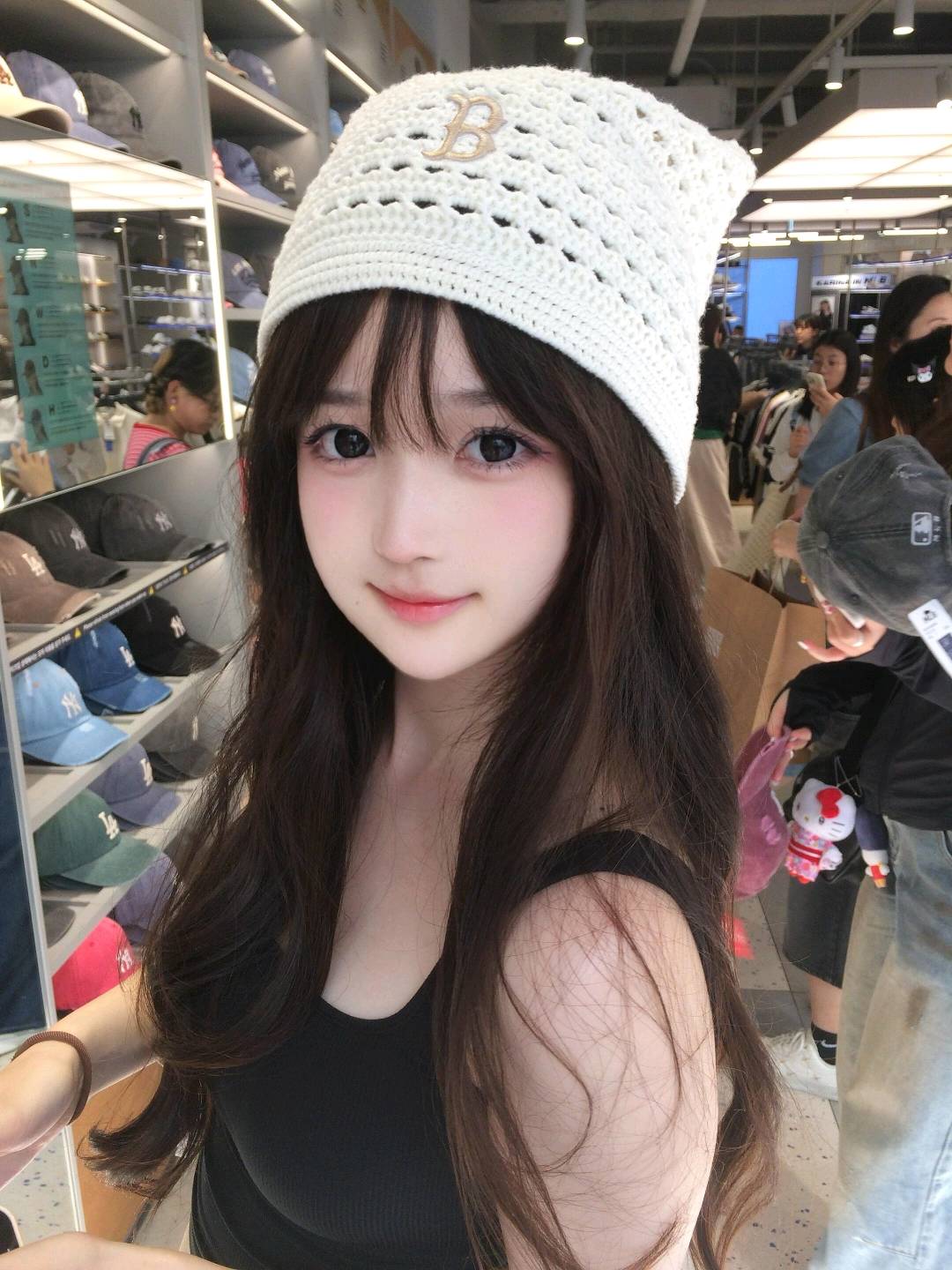 赵雨桐